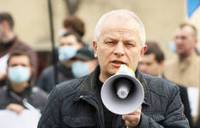 Захват Минюста и Минагрополитики — это провокации и мы отмежевываемся от них /оппозиция/